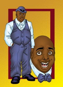 Mmmm...do you have any toast?