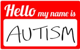 Autism labels do not define us