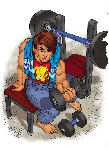 Combat Holiday Stress with self care