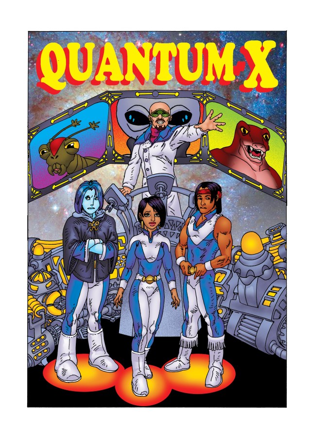 quantun-x-cover
